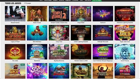 unibet en español